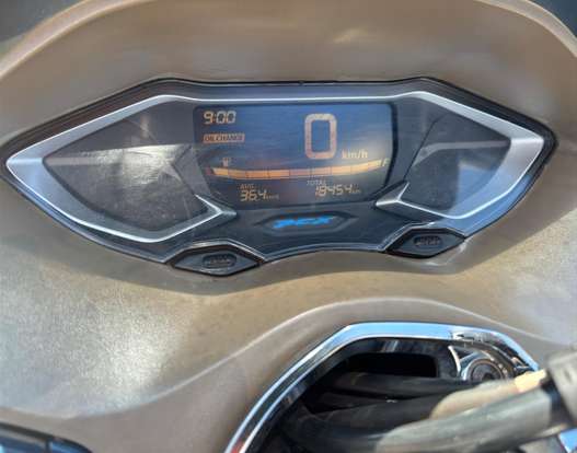 HONDA-PCX 160 DLX HONDA-PCX 160 DLX-2023