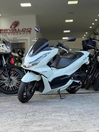 HONDA PCX 160 ABS 