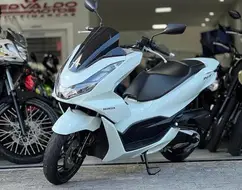 HONDA PCX 160 ABS HONDA PCX 160 ABS