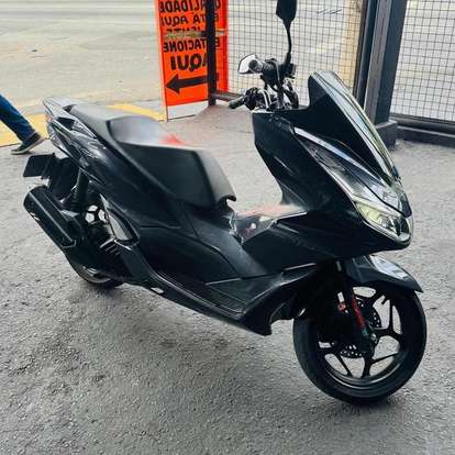HONDA-PCX 160 ABS-2022