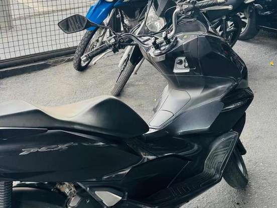 HONDA-PCX 160 ABS HONDA-PCX 160 ABS-2022