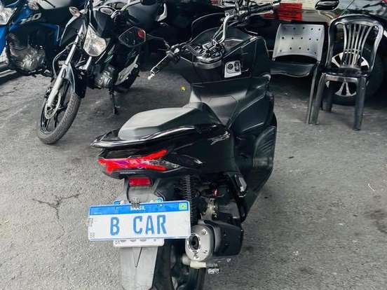 HONDA-PCX 160 ABS HONDA-PCX 160 ABS-2022
