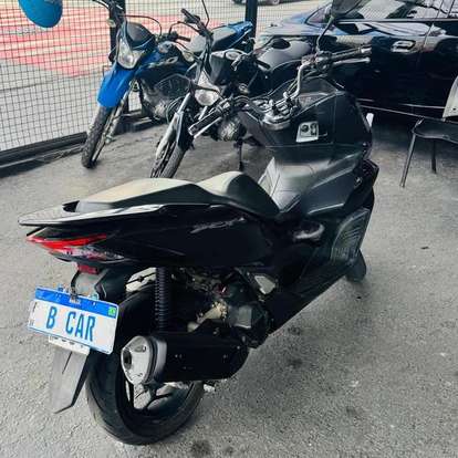 HONDA-PCX 160 ABS-2022