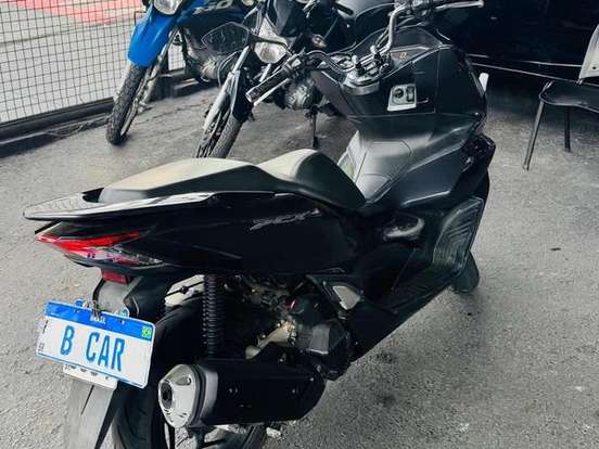 HONDA-PCX 160 ABS HONDA-PCX 160 ABS-2022