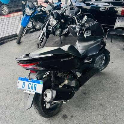HONDA-PCX 160 ABS-2022