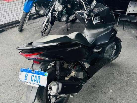 HONDA-PCX 160 ABS HONDA-PCX 160 ABS-2022