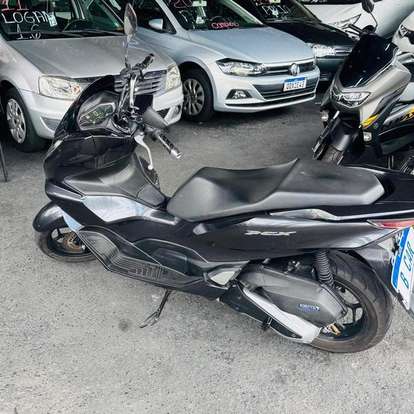 HONDA-PCX 160 ABS-2022