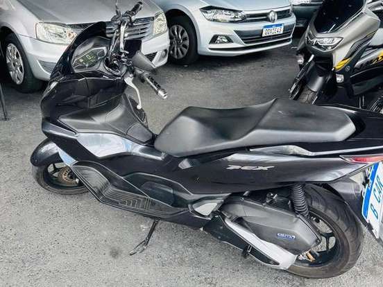 HONDA-PCX 160 ABS HONDA-PCX 160 ABS-2022