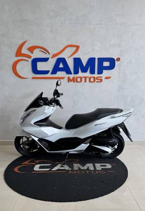 HONDA PCX 160 CBS 