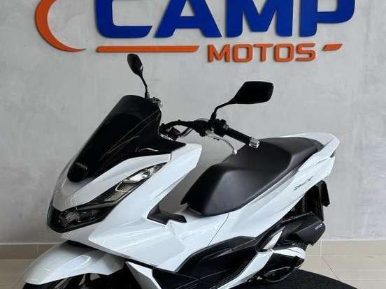 HONDA-PCX 160 CBS HONDA-PCX 160 CBS-2024