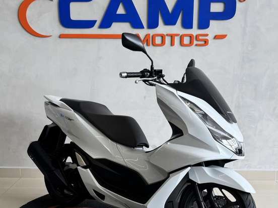 HONDA-PCX 160 CBS HONDA-PCX 160 CBS-2024