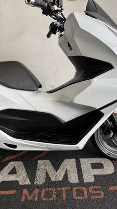 HONDA-PCX 160 CBS-2024