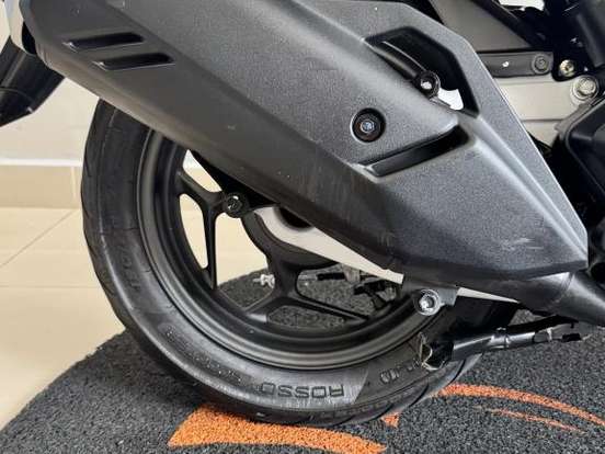 HONDA-PCX 160 CBS HONDA-PCX 160 CBS-2024