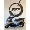 HONDA PCX SPORT HONDA PCX SPORT