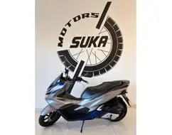 HONDA PCX SPORT HONDA PCX SPORT