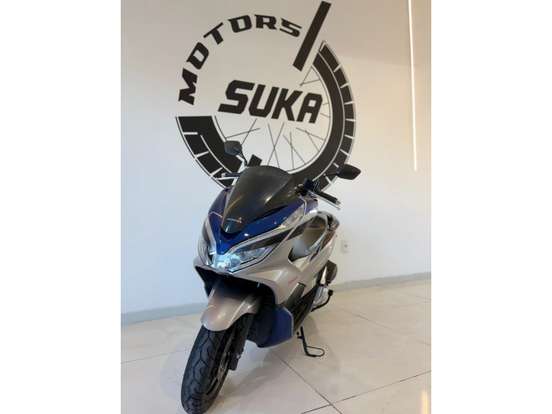 HONDA-PCX SPORT HONDA-PCX SPORT-2021