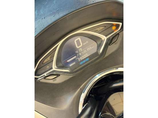 HONDA-PCX SPORT HONDA-PCX SPORT-2021