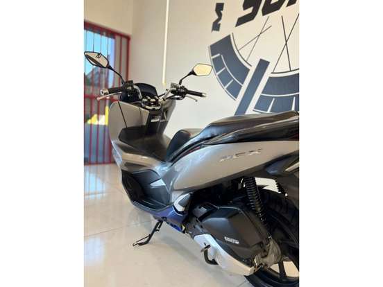 HONDA-PCX SPORT HONDA-PCX SPORT-2021
