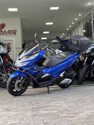 HONDA PCX 