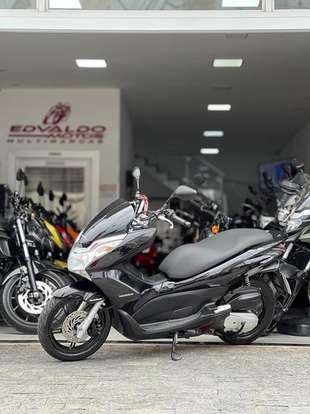 HONDA-PCX-2015