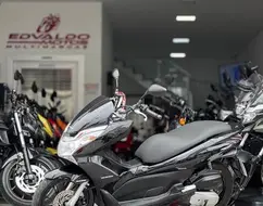 HONDA PCX HONDA PCX