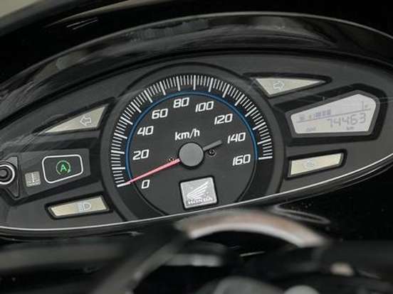 HONDA-PCX HONDA-PCX-2015