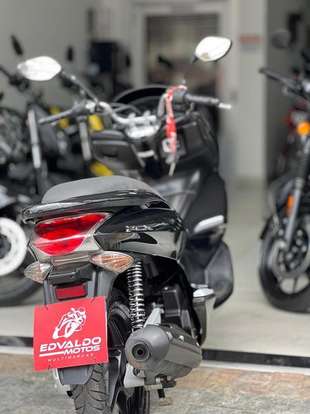 HONDA-PCX HONDA-PCX-2015