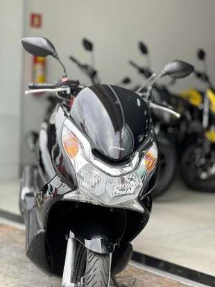 HONDA-PCX HONDA-PCX-2015