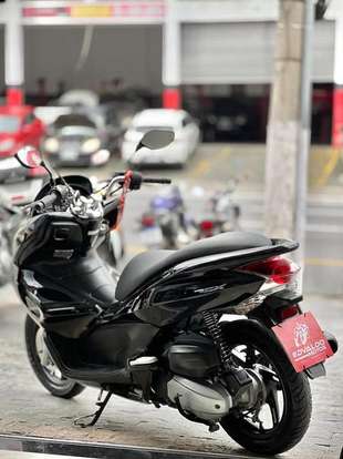 HONDA-PCX-2015