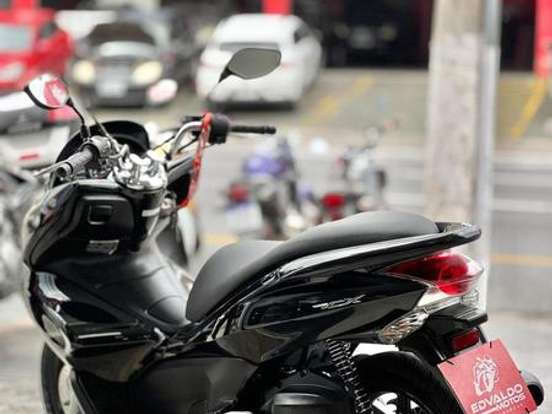 HONDA-PCX HONDA-PCX-2015
