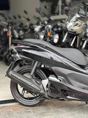 HONDA-PCX-2015
