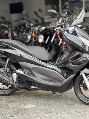 HONDA-PCX-2015