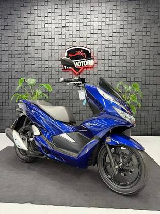 HONDA PCX 