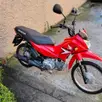 HONDA POP 110i ES HONDA POP 110i ES