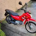HONDA POP 110i ES HONDA POP 110i ES