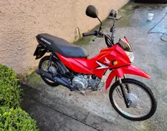 HONDA POP 110i ES HONDA POP 110i ES
