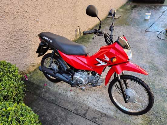 HONDA-POP 110i ES HONDA-POP 110i ES-2025