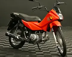 HONDA POP 110i HONDA POP 110i