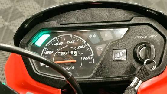 HONDA-POP 110i-2023