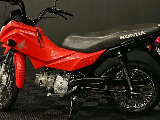 HONDA-POP 110i HONDA-POP 110i-2023