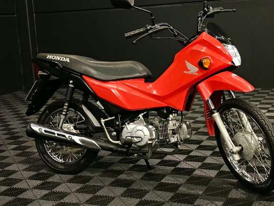 HONDA-POP 110i HONDA-POP 110i-2023