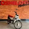 HONDA POP 110i HONDA POP 110i