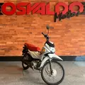 HONDA POP 110i HONDA POP 110i