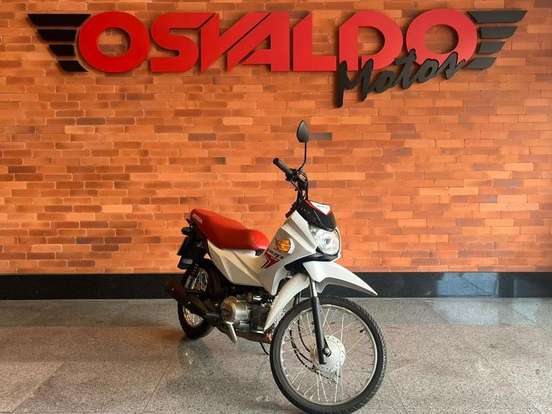 HONDA-POP 110i HONDA-POP 110i-2024
