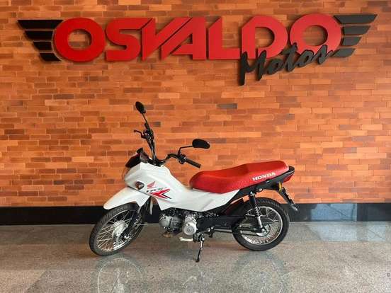 HONDA-POP 110i HONDA-POP 110i-2024