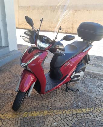 HONDA SH 150i 