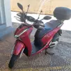 HONDA SH 150i HONDA SH 150i