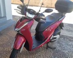 HONDA SH 150i HONDA SH 150i
