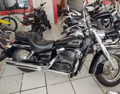 HONDA SHADOW 750 HONDA SHADOW 750