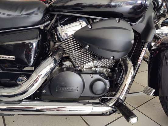 HONDA-SHADOW 750-2007